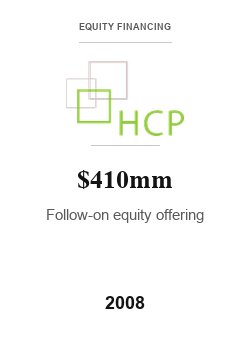 HCP 2008 tombstone